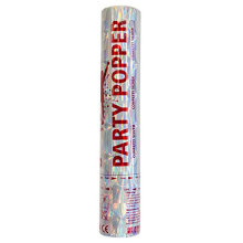 Confetti Cannons Air Compressed Party Poppers Indoor and Outdoor Safe Perfect For Any Party New Years Eve or Wedding Celebration